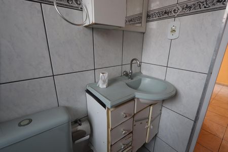 Apartamento para alugar com 52m², 2 quartos e 1 vagaBanheiro