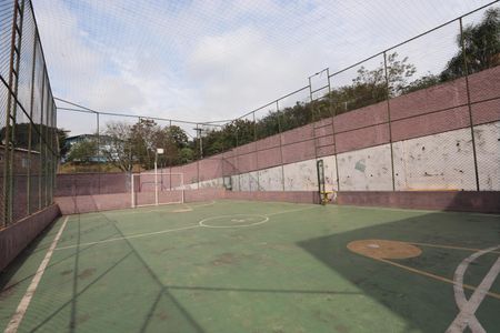 Apartamento para alugar com 52m², 2 quartos e 1 vagaÁrea comum - Quadra