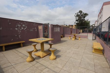 Apartamento para alugar com 52m², 2 quartos e 1 vagaÁrea comum - Convívio