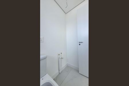 Apartamento à venda com 105m², 3 quartos e 2 vagas Apartamento à venda com 105m², 3 quartos e 2 vagasBanheiro da Suíte 3