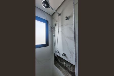 Apartamento à venda com 105m², 3 quartos e 2 vagas Apartamento à venda com 105m², 3 quartos e 2 vagasBanheiro da Suíte 3