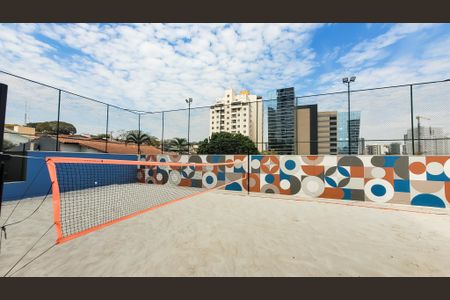 Apartamento à venda com 105m², 3 quartos e 2 vagas Apartamento à venda com 105m², 3 quartos e 2 vagasÁrea comum - Quadra de Areia