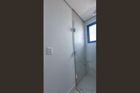 Apartamento à venda com 105m², 3 quartos e 2 vagas Apartamento à venda com 105m², 3 quartos e 2 vagasBanheiro da Suíte 3