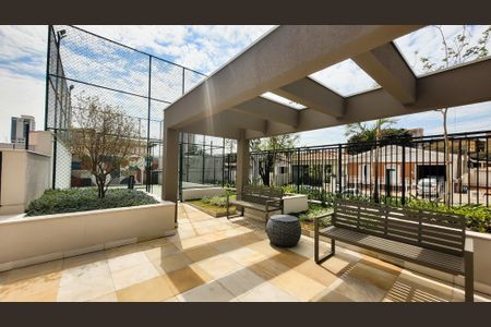 Apartamento à venda com 105m², 3 quartos e 2 vagas Apartamento à venda com 105m², 3 quartos e 2 vagasÁrea comum