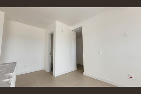 Apartamento à venda com 105m², 3 quartos e 2 vagas Apartamento à venda com 105m², 3 quartos e 2 vagasCozinha