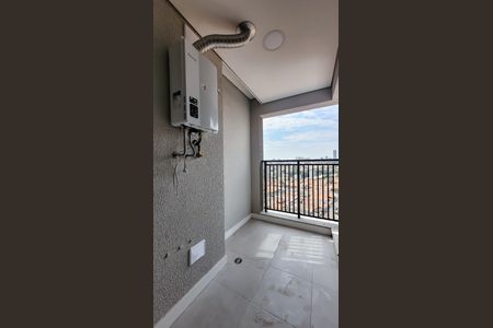 Apartamento à venda com 105m², 3 quartos e 2 vagas Apartamento à venda com 105m², 3 quartos e 2 vagasÁrea de Serviço