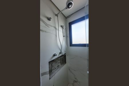 Apartamento à venda com 105m², 3 quartos e 2 vagas Apartamento à venda com 105m², 3 quartos e 2 vagasBanheiro da Suíte 2