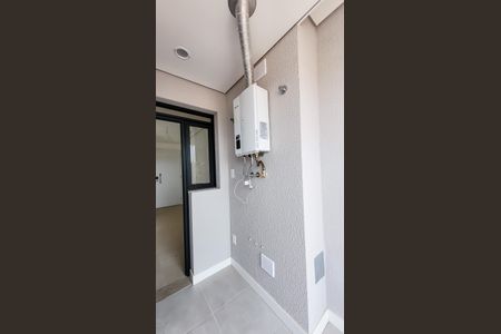 Apartamento à venda com 105m², 3 quartos e 2 vagas Apartamento à venda com 105m², 3 quartos e 2 vagasÁrea de Serviço