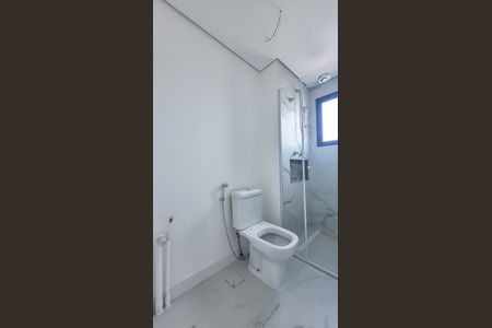 Apartamento à venda com 105m², 3 quartos e 2 vagas Apartamento à venda com 105m², 3 quartos e 2 vagasBanheiro da Suíte 2