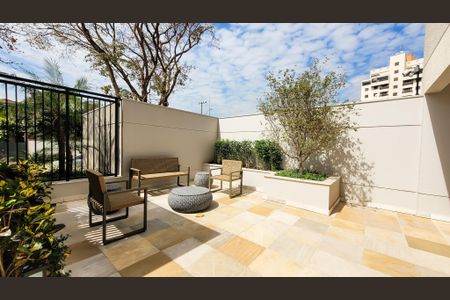 Apartamento à venda com 105m², 3 quartos e 2 vagas Apartamento à venda com 105m², 3 quartos e 2 vagasÁrea comum