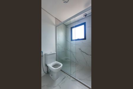 Apartamento à venda com 105m², 3 quartos e 2 vagas Apartamento à venda com 105m², 3 quartos e 2 vagasBanheiro da Suíte 2