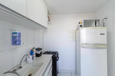 Apartamento à venda com 57m², 2 quartos e 1 vaga Apartamento à venda com 57m², 2 quartos e 1 vagaCozinha