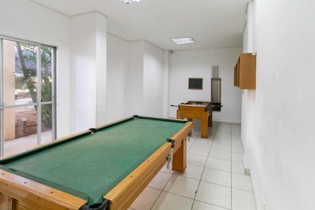 Apartamento à venda com 57m², 2 quartos e 1 vaga Apartamento à venda com 57m², 2 quartos e 1 vagaÁrea comum