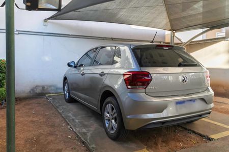 Apartamento à venda com 57m², 2 quartos e 1 vaga Apartamento à venda com 57m², 2 quartos e 1 vagaGaragem