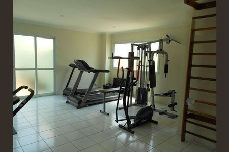 Apartamento à venda com 58m², 2 quartos e 2 vagas