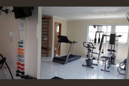 Apartamento à venda com 58m², 2 quartos e 2 vagas