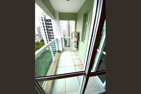 Apartamento à venda com 58m², 2 quartos e 2 vagas