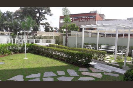 Apartamento à venda com 58m², 2 quartos e 2 vagas