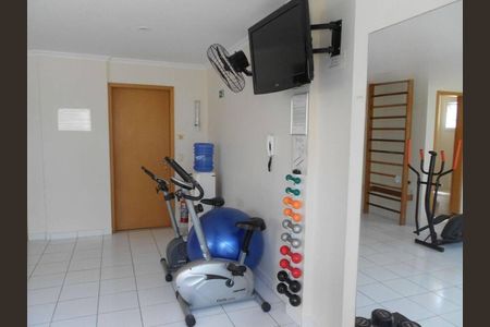 Apartamento à venda com 58m², 2 quartos e 2 vagas