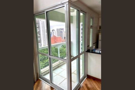 Apartamento à venda com 58m², 2 quartos e 2 vagas