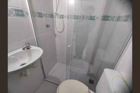 Apartamento à venda com 80m², 3 quartos e 2 vagas