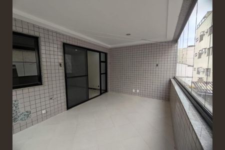 Apartamento à venda com 80m², 3 quartos e 2 vagas