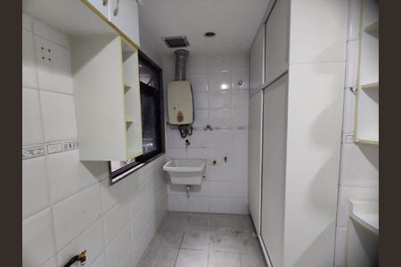 Apartamento à venda com 80m², 3 quartos e 2 vagas