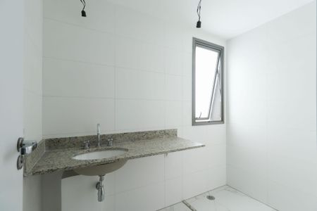 Apartamento à venda com 118m², 3 quartos e 2 vagas
