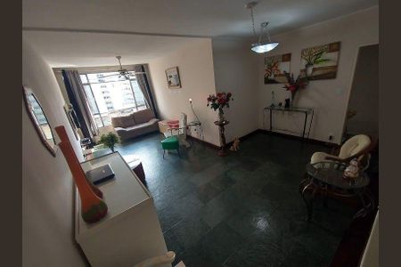 Apartamento à venda com 3 quartos, 105m² em Icaraí, Niterói