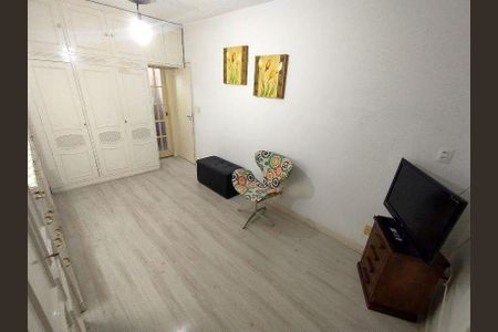 Apartamento à venda com 3 quartos, 105m² em Icaraí, Niterói