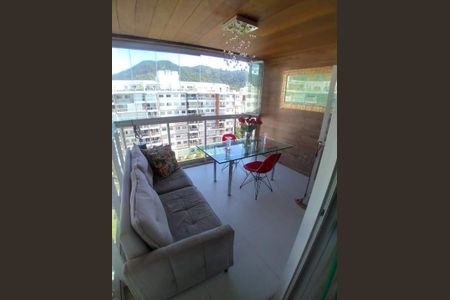 Apartamento à venda com 3 quartos, 148m² em Recreio dos Bandeirantes, Rio de Janeiro