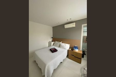 Apartamento à venda com 3 quartos, 148m² em Recreio dos Bandeirantes, Rio de Janeiro
