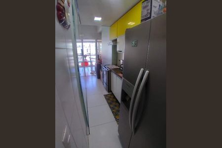 Apartamento à venda com 3 quartos, 148m² em Recreio dos Bandeirantes, Rio de Janeiro