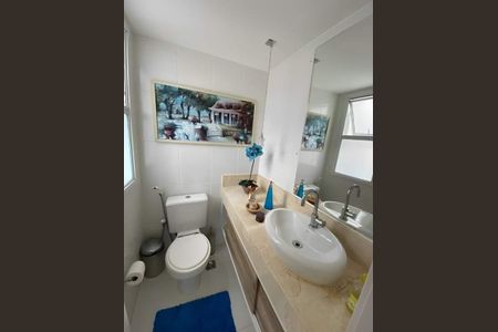 Apartamento à venda com 3 quartos, 148m² em Recreio dos Bandeirantes, Rio de Janeiro