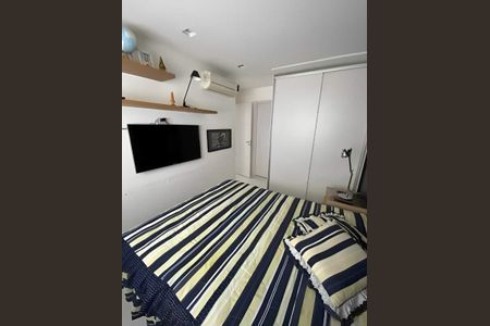 Apartamento à venda com 3 quartos, 148m² em Recreio dos Bandeirantes, Rio de Janeiro