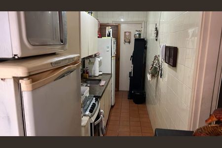 Apartamento à venda com 69m², 2 quartos e 1 vaga