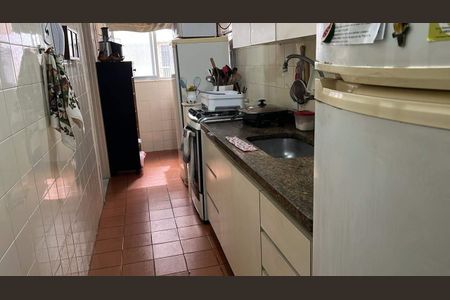 Apartamento à venda com 69m², 2 quartos e 1 vaga