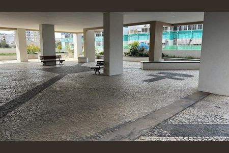 Apartamento à venda com 69m², 2 quartos e 1 vaga