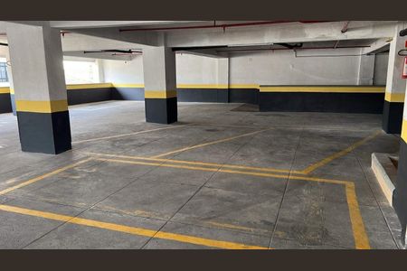 Apartamento à venda com 69m², 2 quartos e 1 vaga