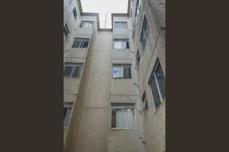 Apartamento para alugar com 44m², 2 quartos e 1 vagaÁrea comum