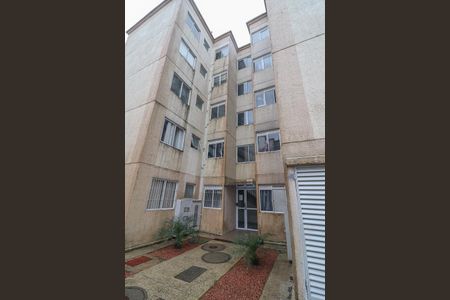 Apartamento para alugar com 44m², 2 quartos e 1 vagaÁrea comum