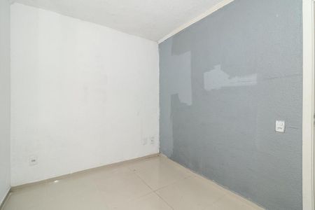 Apartamento para alugar com 44m², 2 quartos e 1 vagaQuarto 1