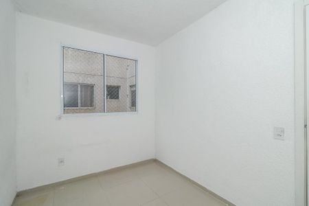 Apartamento para alugar com 44m², 2 quartos e 1 vagaQuarto 2