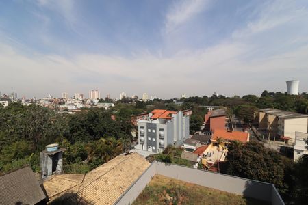 Apartamento à venda com 88m², 2 quartos e 1 vagaVista do Quarto 1