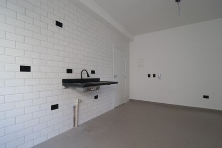 Apartamento à venda com 88m², 2 quartos e 1 vagaCozinha