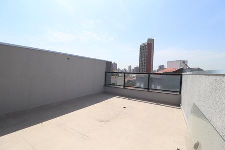 Apartamento à venda com 88m², 2 quartos e 1 vagaCobertura