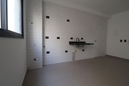 Apartamento à venda com 88m², 2 quartos e 1 vagaCozinha