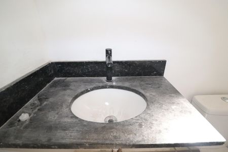 Apartamento à venda com 88m², 2 quartos e 1 vagaBanheiro Social