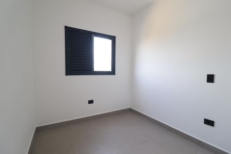 Quarto 1 de apartamento à venda com 2 quartos, 88m² em Vila Guiomar, Santo André