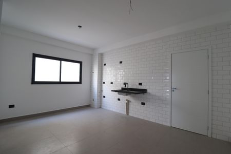 Apartamento à venda com 88m², 2 quartos e 1 vagaCozinha
